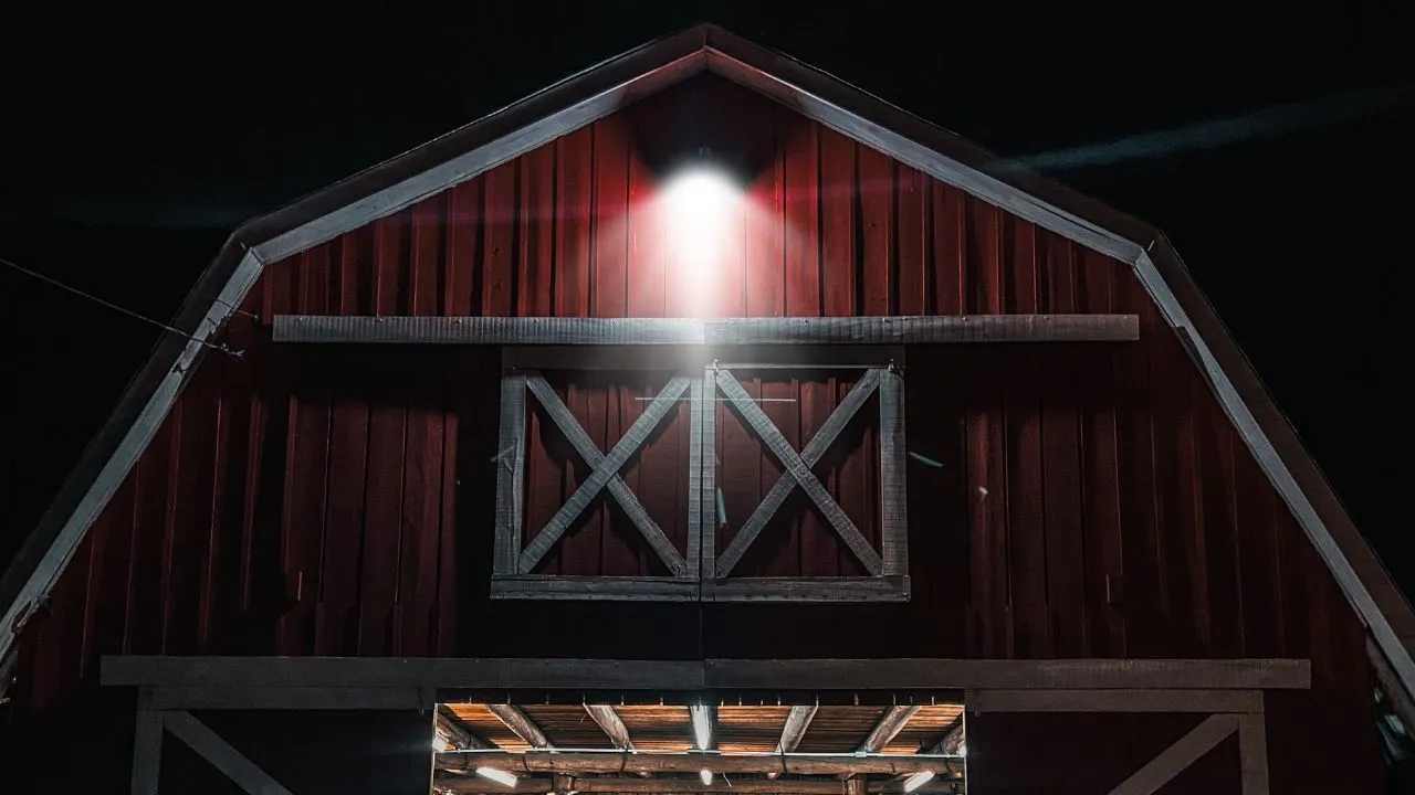 Barn Light