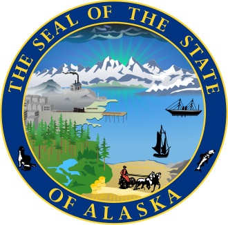Alaska logo