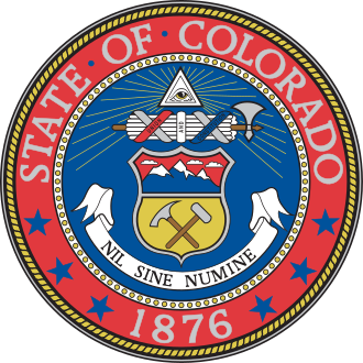 Colorado logo