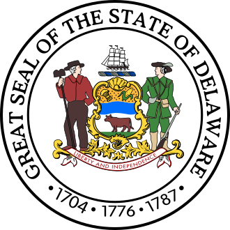 Delaware logo