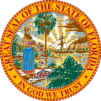 Florida logo