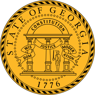Georgia logo