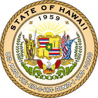Hawaii logo