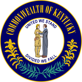 Kentucky logo
