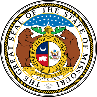 Missouri logo