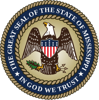 Mississippi logo