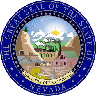 Nevada logo