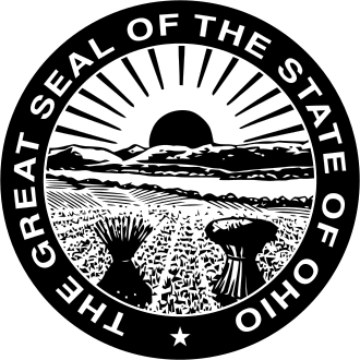 Ohio logo