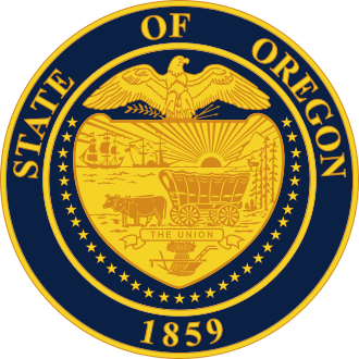 Oregon logo