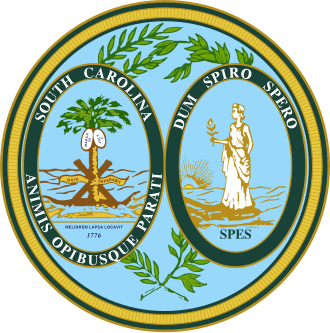 South Carolina logo