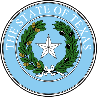 Texas logo