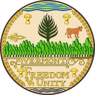 Vermont logo