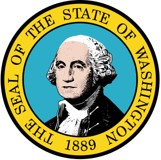 Washington logo