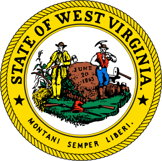 West Virginia logo