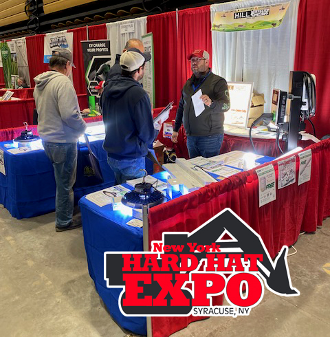 Hard Hat Expo 2024