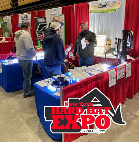 Hard Hat Expo 2024