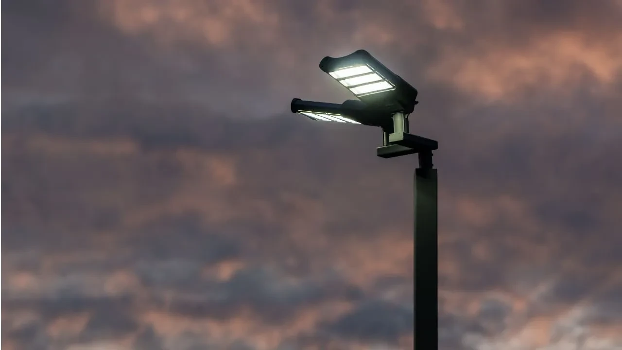 Upgrade Your Flood Lights Today!