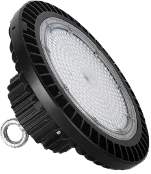 <p>TCP LED UFO High Bay Wattage/CCT Selectable</p>