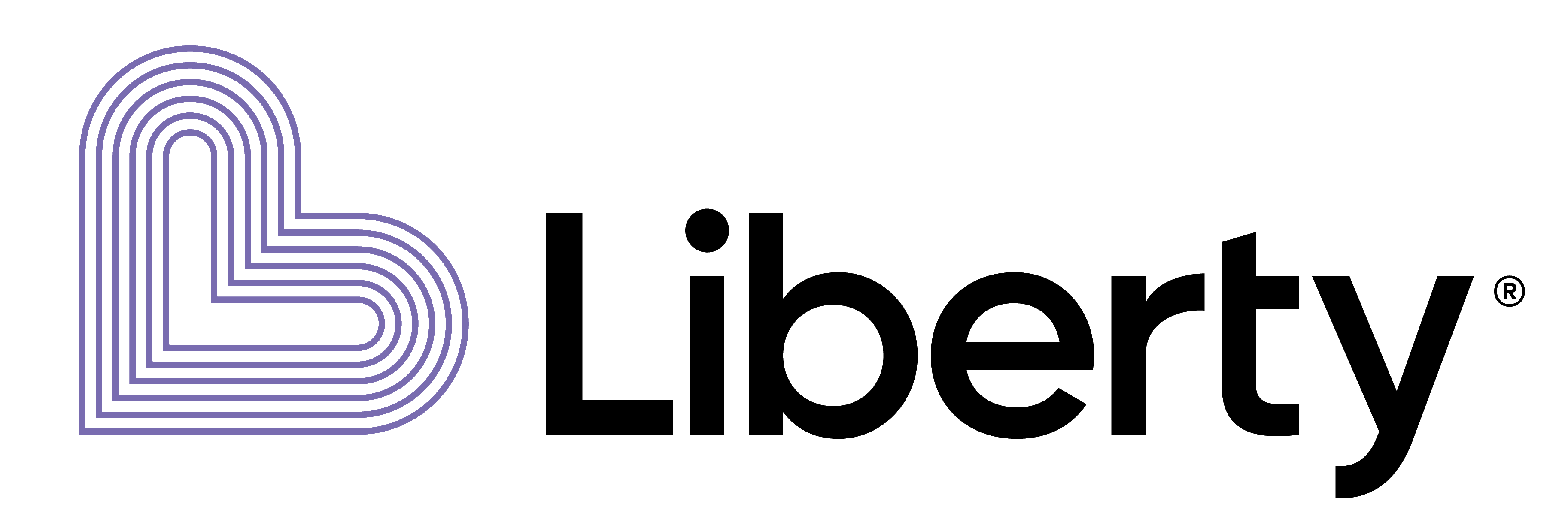 Liberty logo