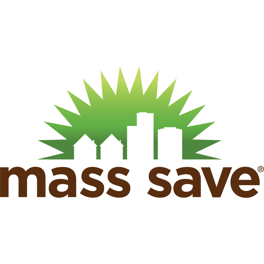 Mass Save logo