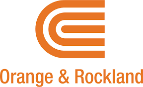 Orange & Rockland logo