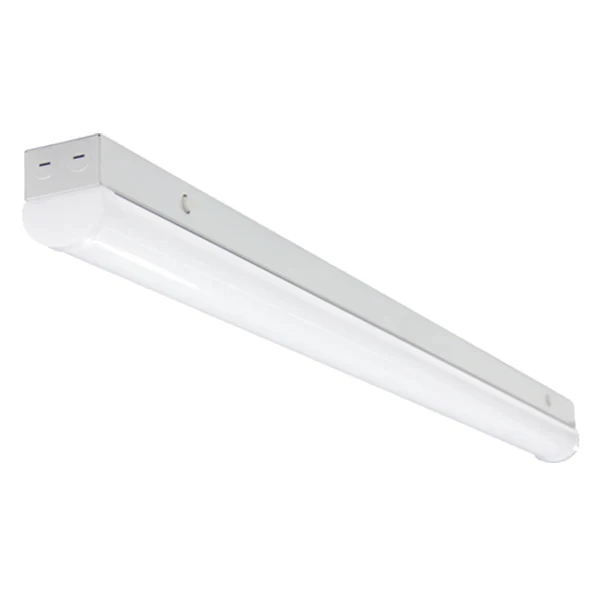 GPS4UZDSW4CCT: 18/25/32/40W 4' Strip Light - Energy-Efficient LED Lighting