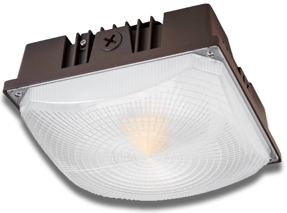 <ul><li>Built-in Photo Eye</li><li>Wattage and Color selectable</li><li>Replaces 100W Metal Halide</li></ul>