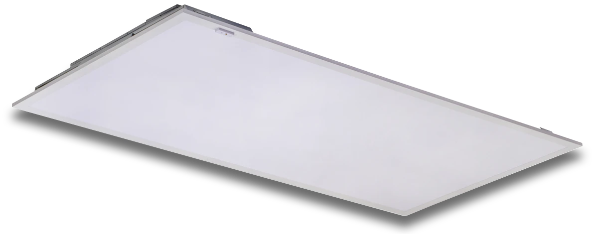 <ul><li>Wattage and Color selectable</li><li>Dimmable</li></ul>