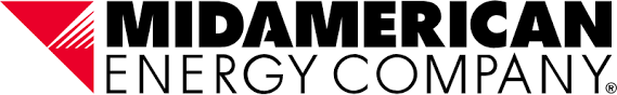 Mid American Energy logo