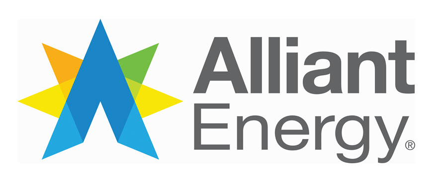 Alliant  logo