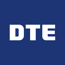 DTE logo