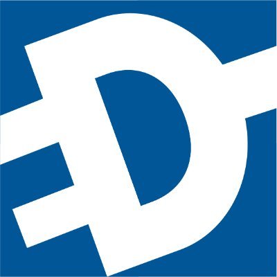 Dakota Electric logo