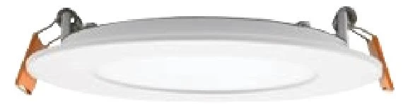 72763C: 15W LED Retrofit Trims - Energy-Efficient LED Lighting