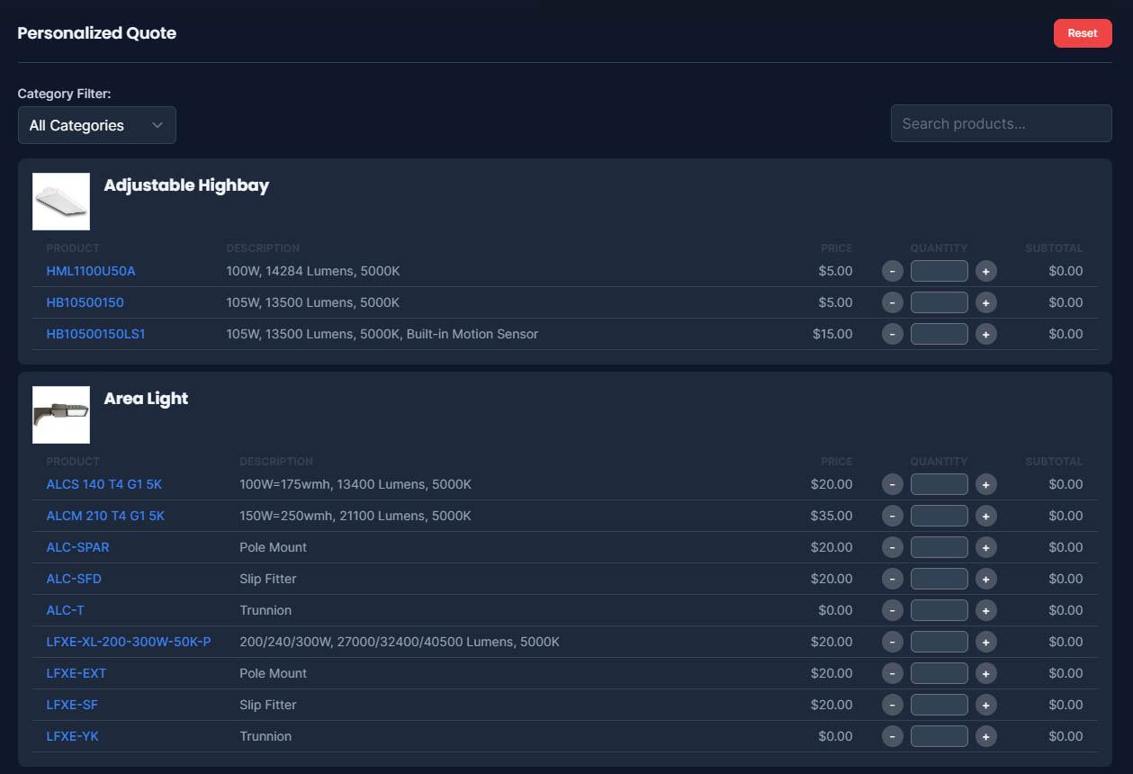 Maximize Savings with EZ Energy Save's Lighting Incentives