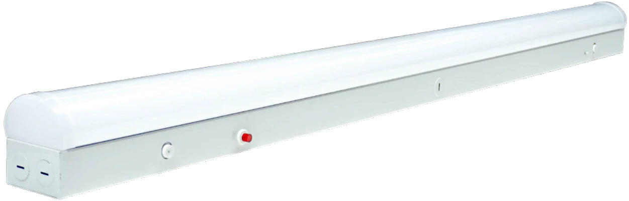 M7-W3050-C35-4FT: 30/40/50W Strip Light - Energy-Efficient LED Lighting