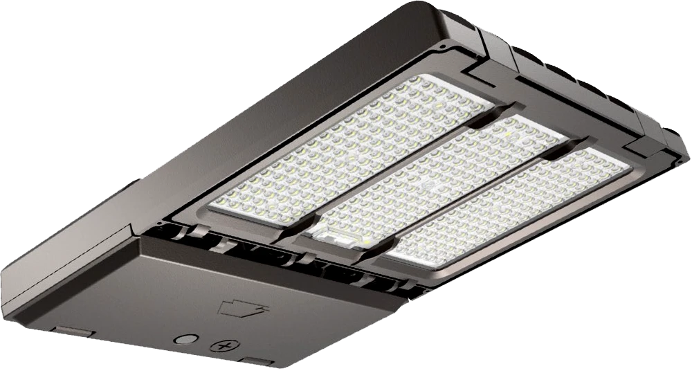 ASD-LSB5-A-PRO-150SL: 150W Area Light - Energy-Efficient LED Lighting