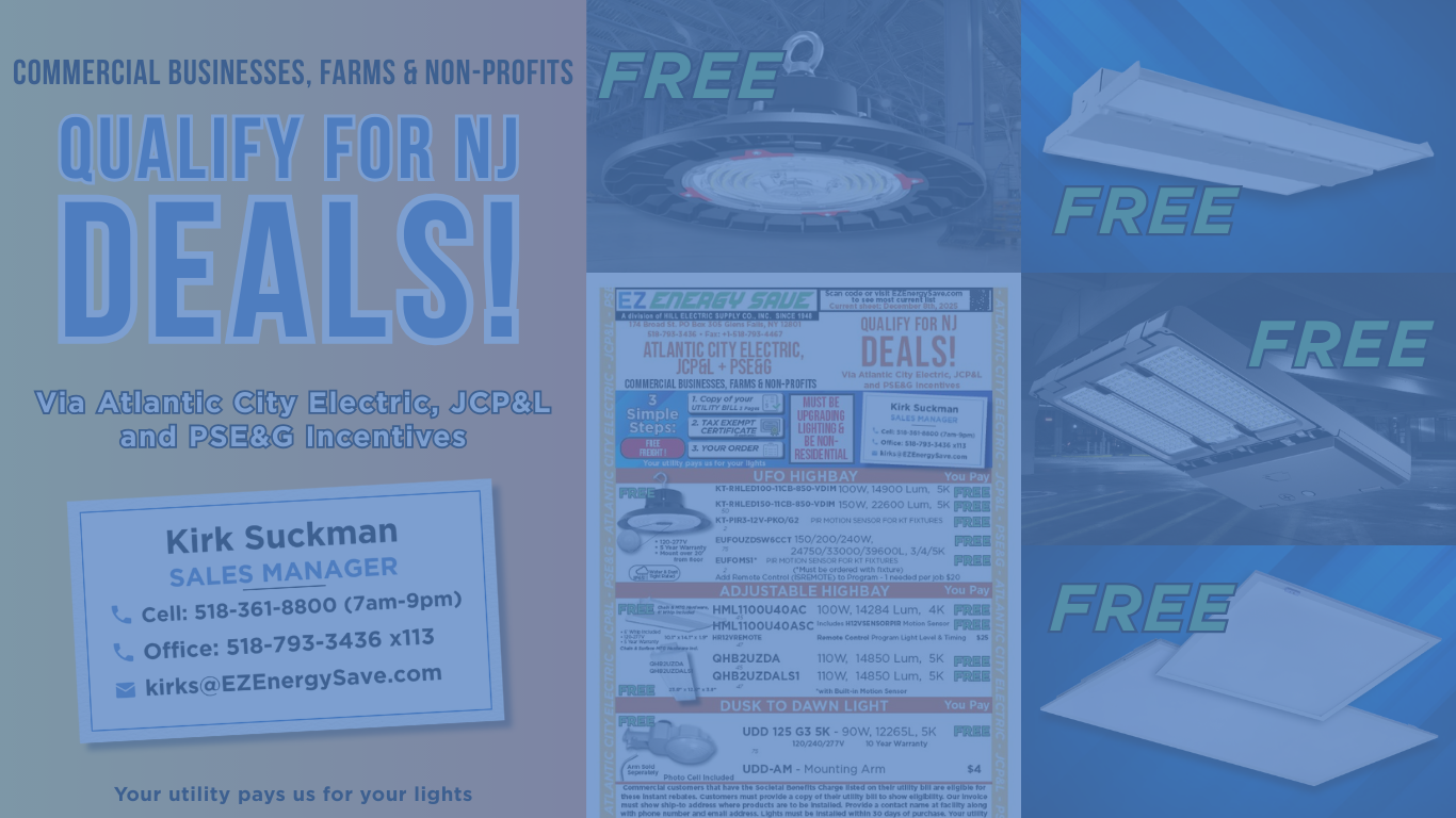 Flyer preview