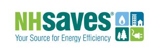 NH Saves logo