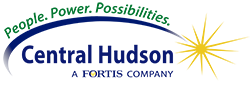 Central Hudson logo