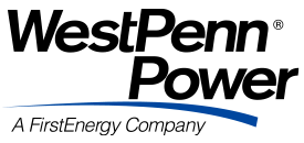 West Penn Power logo