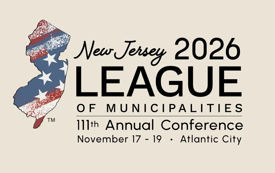 New Jersey League Of Municipalities
